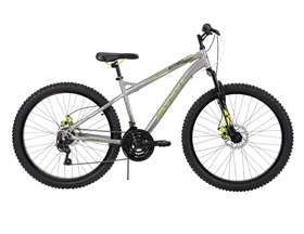 Huffy Extent Mens 26 Inch Mountain Bike