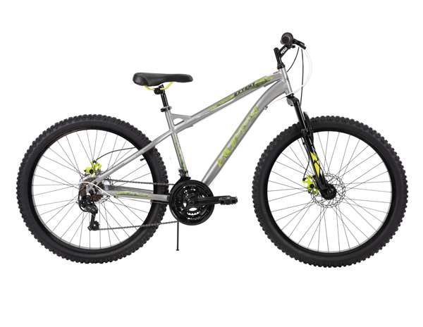 Huffy Extent Mens 26 Inch Mountain Bike