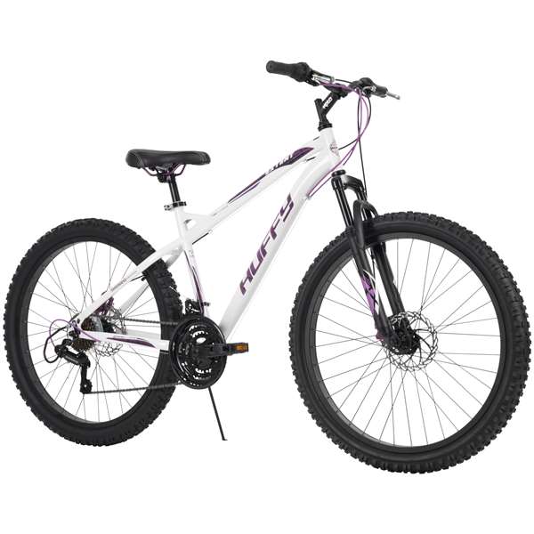 Huffy Extent Mens 26 Inch Mountain Bike