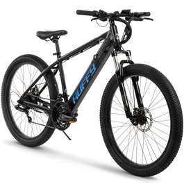 Huffy Eventis Class-2 E-Bike Mountain Bike, 27.5"   699