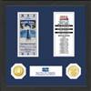 Indianapolis Colts Super Bowl Championship Ticket Collection  