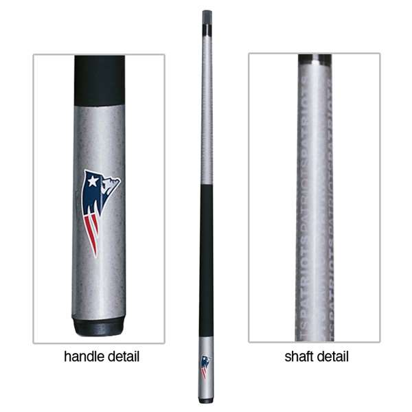 New England Patriots Billiard Cue Stick