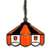 Cincinnati Bengals  14" Glass Pub Lamp  