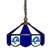 LA Rams  14" Glass Pub Lamp  