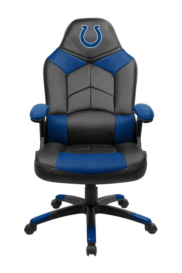 Indianapolis Colts Oversized Gaming Chair