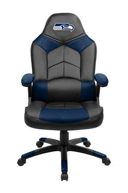 Seatle Seahawks Oversized Gaming Chair