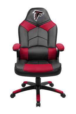 Atlanta Falcons Oversized Gaming Chair