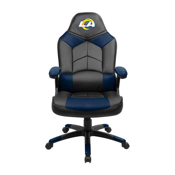 Los Angels Rams Oversized Gaming Chair
