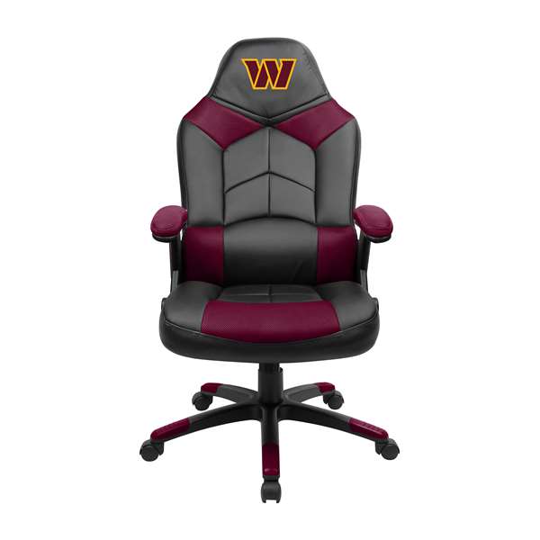 Washington Commanders Oversized Gaming Chair