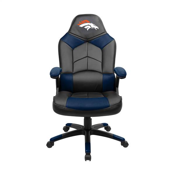 Denver Broncos Oversized Office Chair