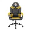 Pittsburgh Steelers Oversized Office Chair