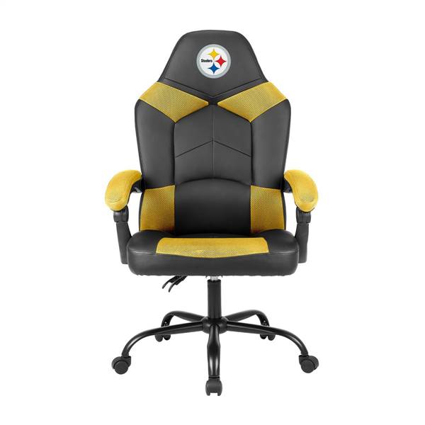 Pittsburgh Steelers Oversized Office Chair