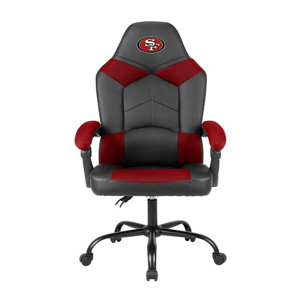 San Francisco 49ers Oversized Office Chair