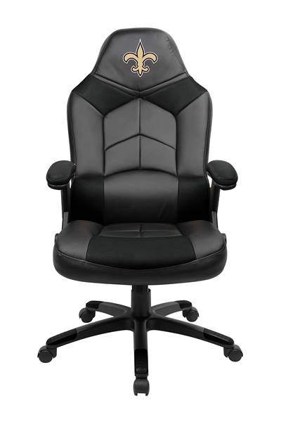 New Orleans Saints Oversized Office Chair