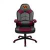 Washington Commanders Oversized Office Chair