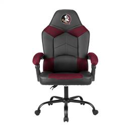 Florida State Seminoles Oversized Game Chair