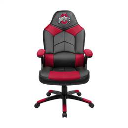 Ohio State Buckeyes Oversized Office Chair