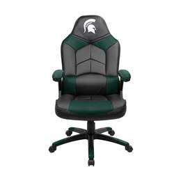 Michigan State Spartans Oversized Office Chair