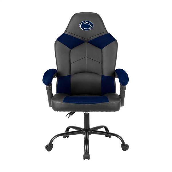 Penn State Nittany Lions Oversized Gameing Chair