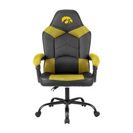 Iowa Hawkeyes Oversized Office Chair
