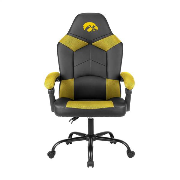 Iowa Hawkeyes Oversized Office Chair