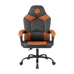 Clemson Tigers Oversized Office Chair