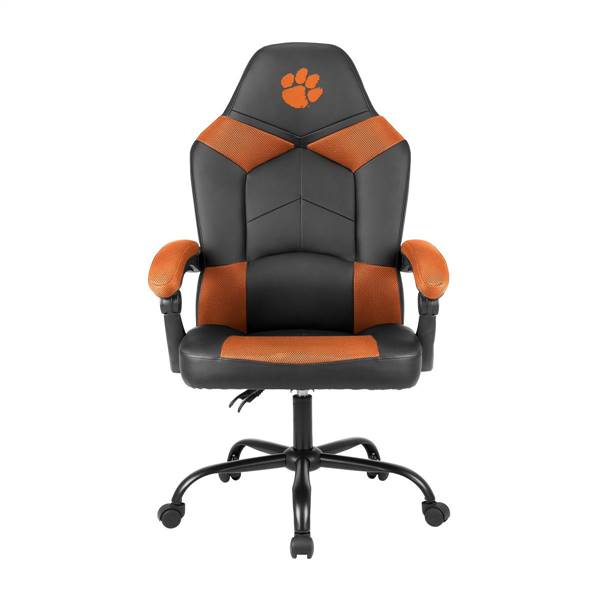 Clemson Tigers Oversized Office Chair