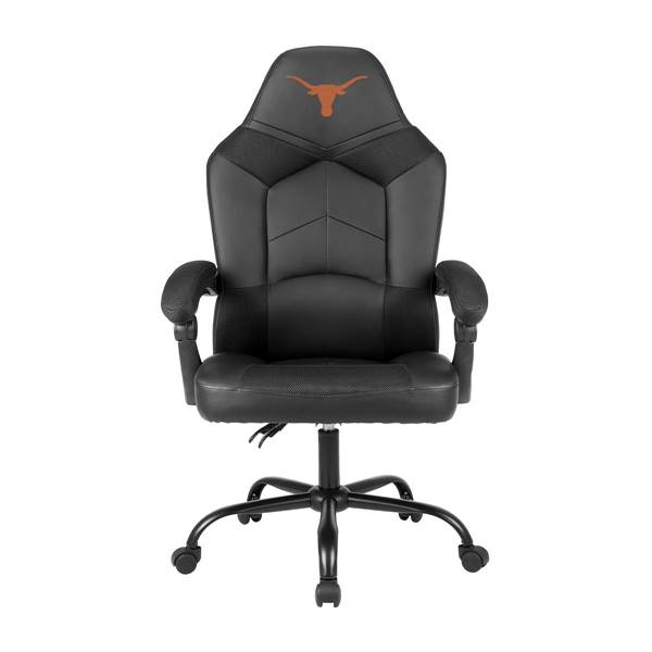 Texas Longhorns Oversized Office Chair