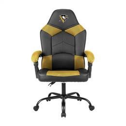 Pittsburgh Penquins Oversized Office Chair