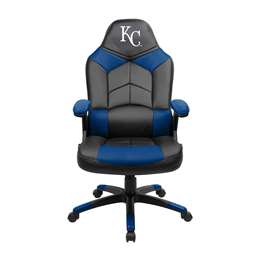 Kansas City Royals Oversized Gaming Chair    