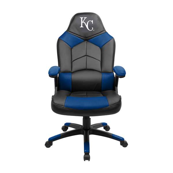 Kansas City Royals Oversized Gaming Chair    