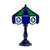 Seattle Mariners 21" Glass Table Lamp  