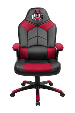 Ohio State Buckeyes Oversized Gaming Chair