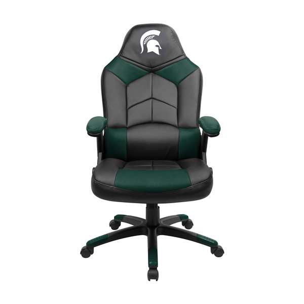 Michigan State Oversized Gaming Chair