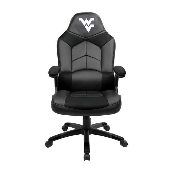 West Virginia University Oversized Game Chair