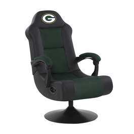 Green Bay Packers Ultra Game Chair