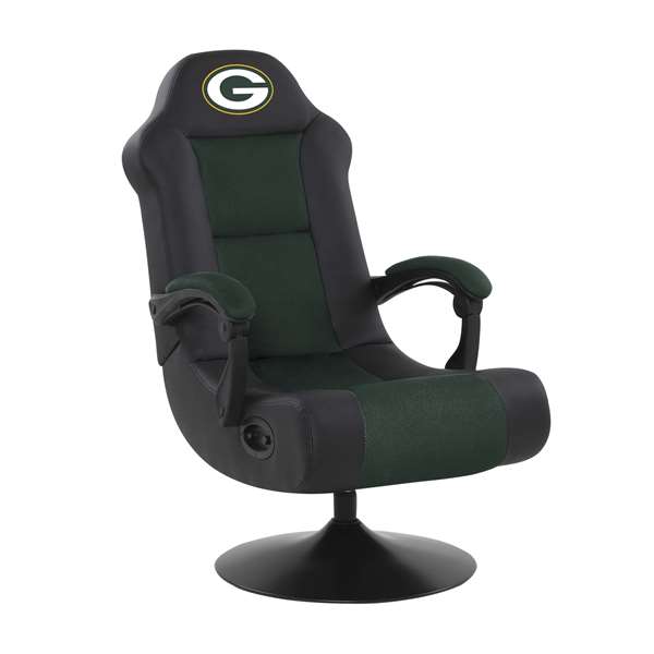 Green Bay Packers Ultra Game Chair