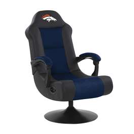 Denver Broncos Ultra Game Chair