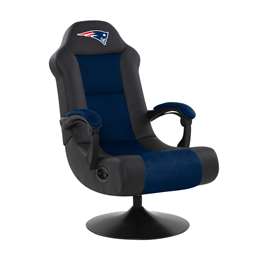 New England Patriots Ultra Game Chair