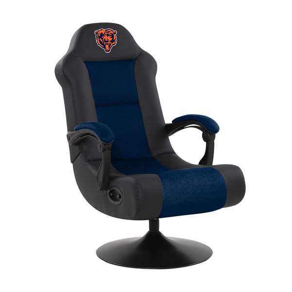 Chicago Bears Ultra Game Chair