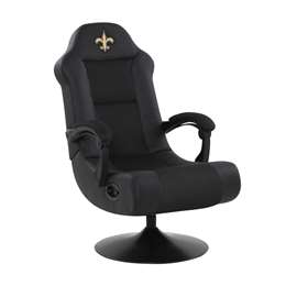 New Orleans Saints Ultra Game Chair