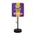 Minnesota Vikings Desk Lamp