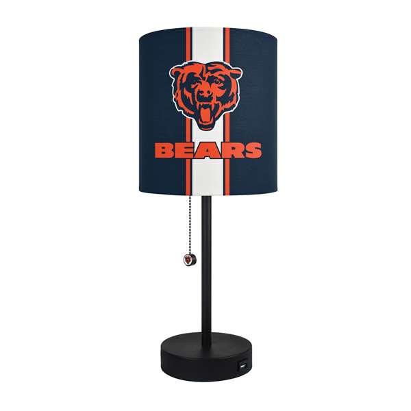 Chicago Bears Desk Lamp