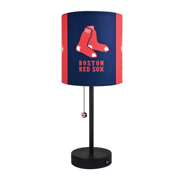 Boston Red Sox Desk Lamp  