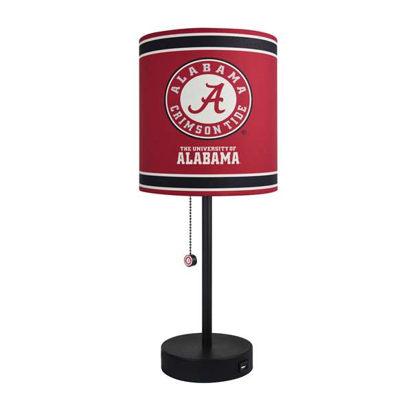 University Of Alabama Desk Lamp