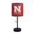 University Of Nebraska Desk Lamp