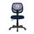 Boston Red Sox Armless Task Chair  