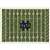University of Notre Dame  4x6 Homefield Rug