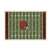 Cleveland Browns 4x6 Homefield Rug