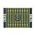 Indianapolis Colts 4x6 Homefield Rug